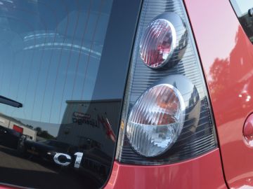 Citroën C1